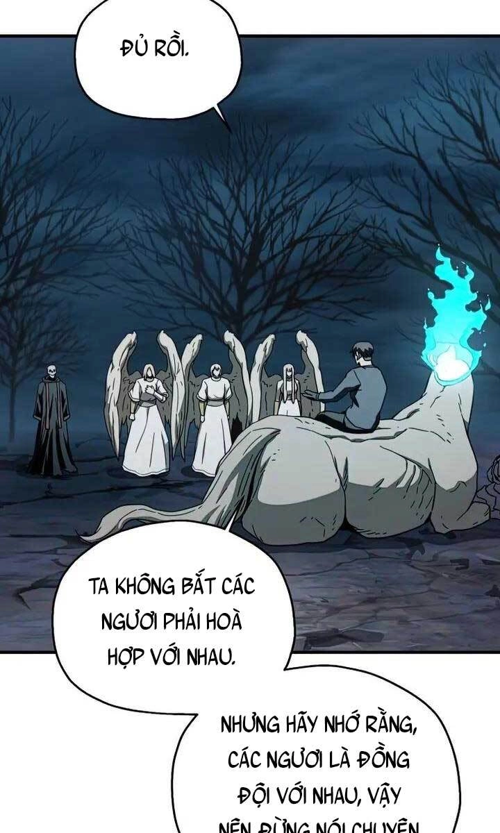 Người Chơi Không Thể Thăng Cấp Chapter 82 - 20