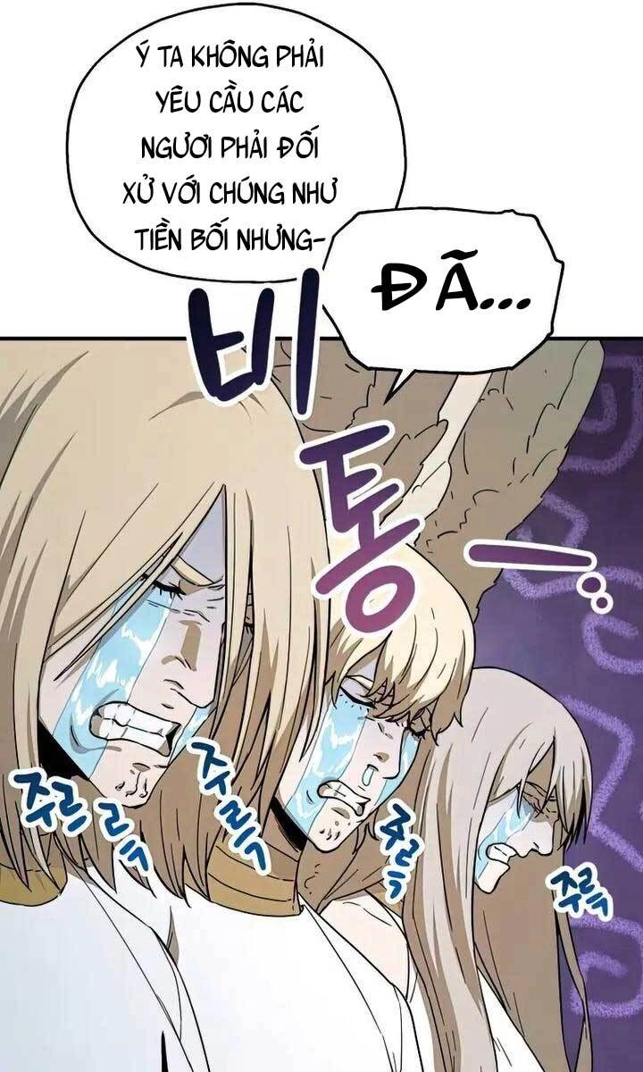 Người Chơi Không Thể Thăng Cấp Chapter 82 - 23