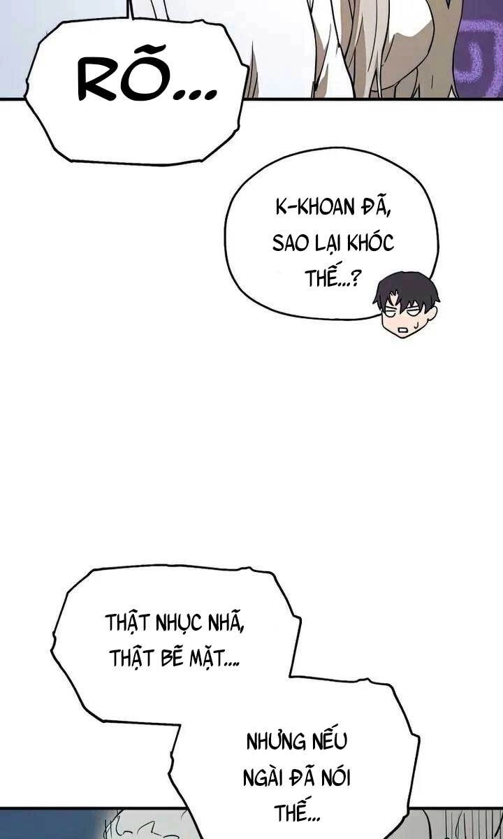 Người Chơi Không Thể Thăng Cấp Chapter 82 - 24