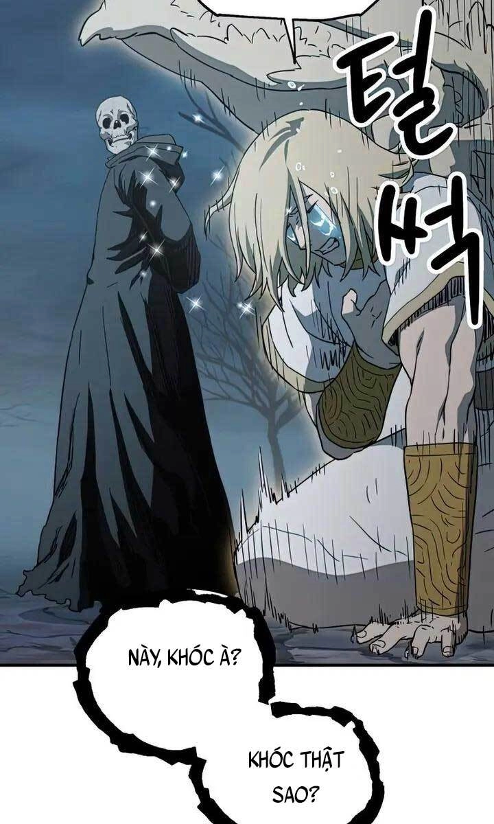 Người Chơi Không Thể Thăng Cấp Chapter 82 - 25