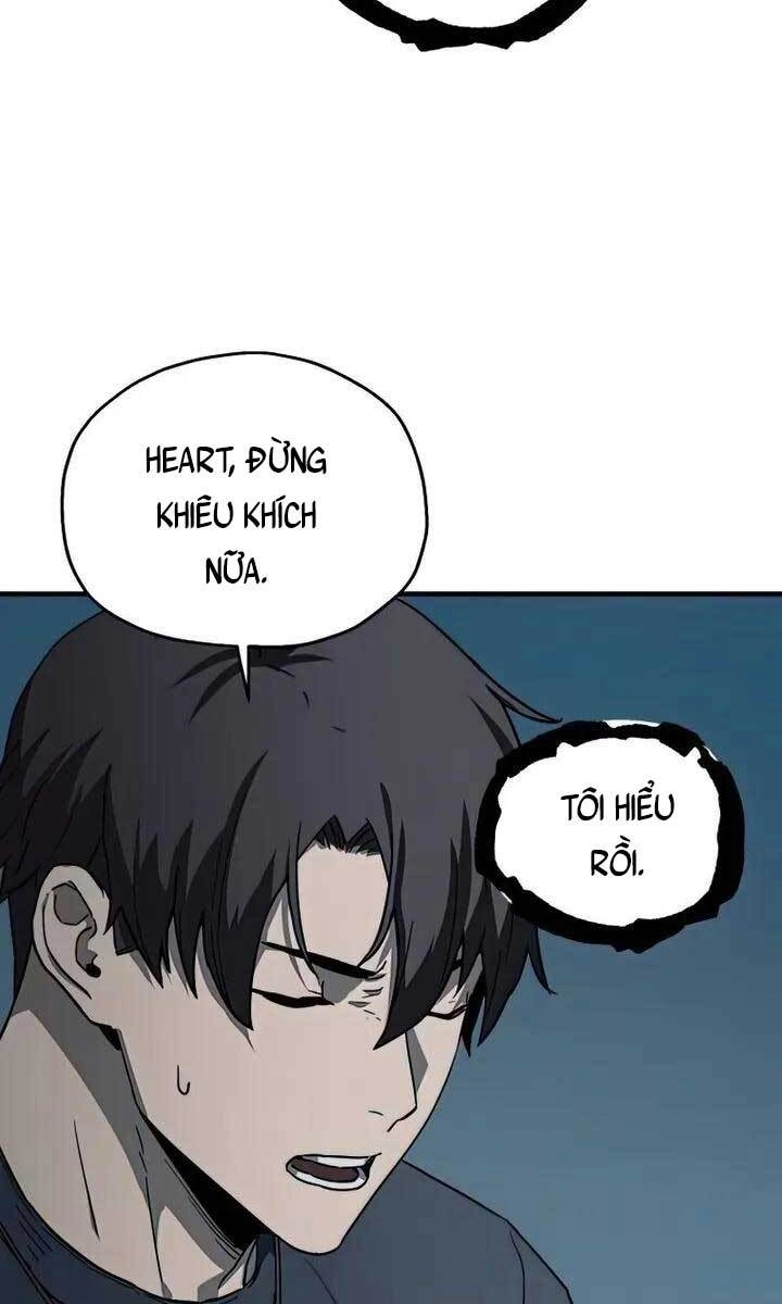 Người Chơi Không Thể Thăng Cấp Chapter 82 - 26