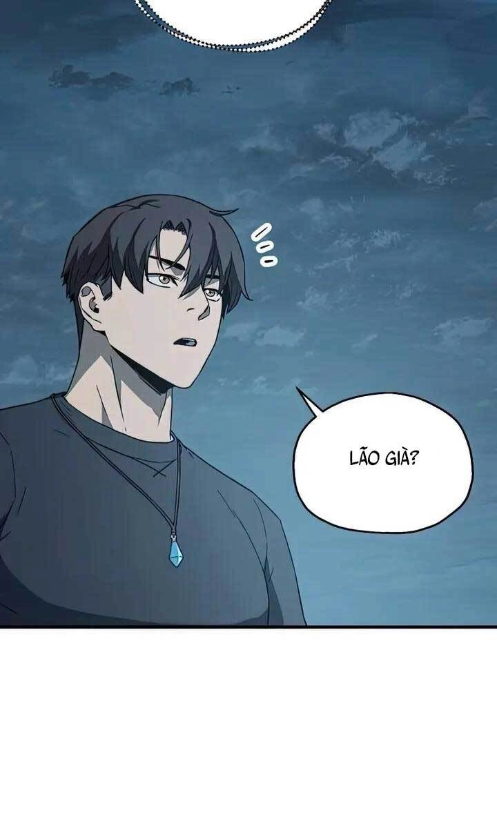 Người Chơi Không Thể Thăng Cấp Chapter 82 - 28