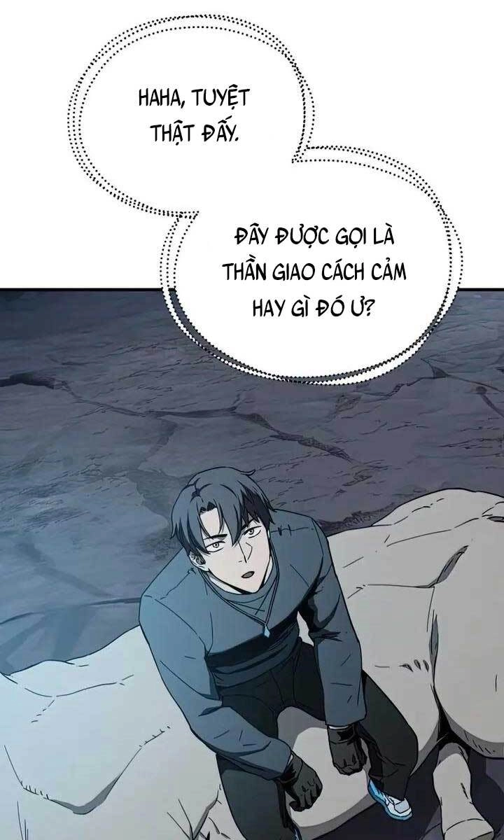 Người Chơi Không Thể Thăng Cấp Chapter 82 - 29