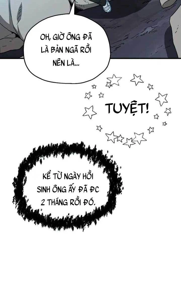 Người Chơi Không Thể Thăng Cấp Chapter 82 - 30