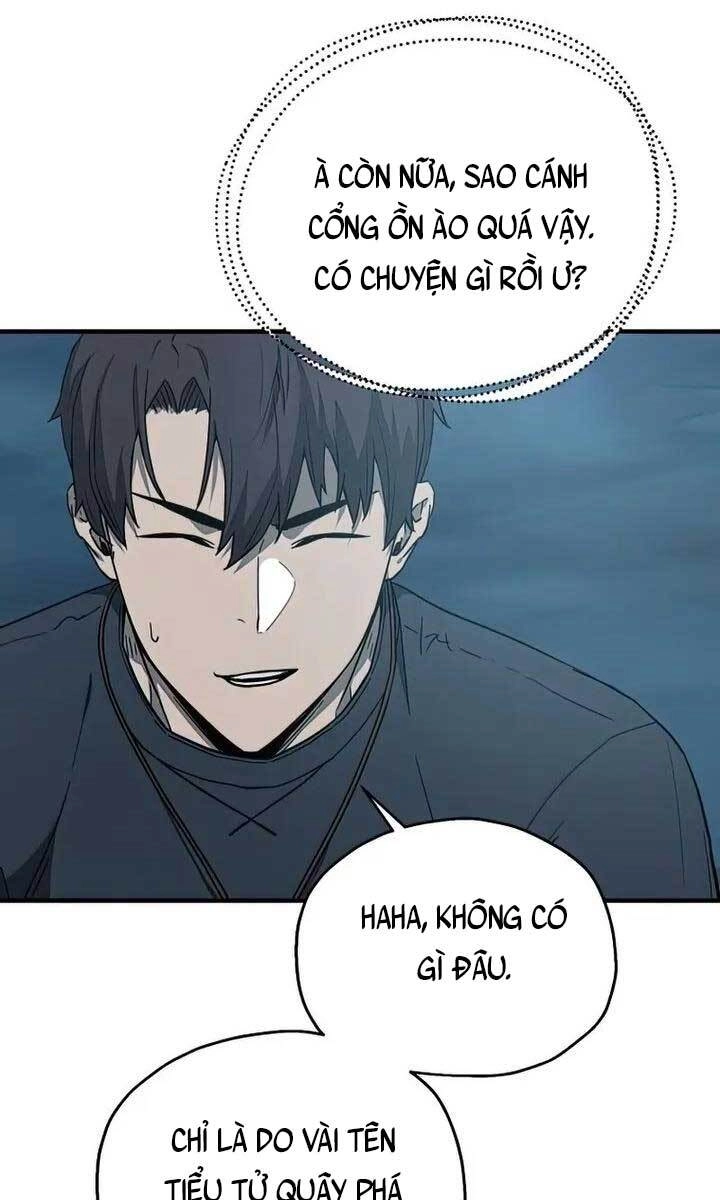 Người Chơi Không Thể Thăng Cấp Chapter 82 - 31