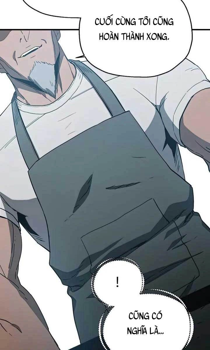 Người Chơi Không Thể Thăng Cấp Chapter 82 - 33