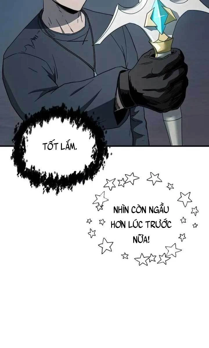 Người Chơi Không Thể Thăng Cấp Chapter 82 - 40