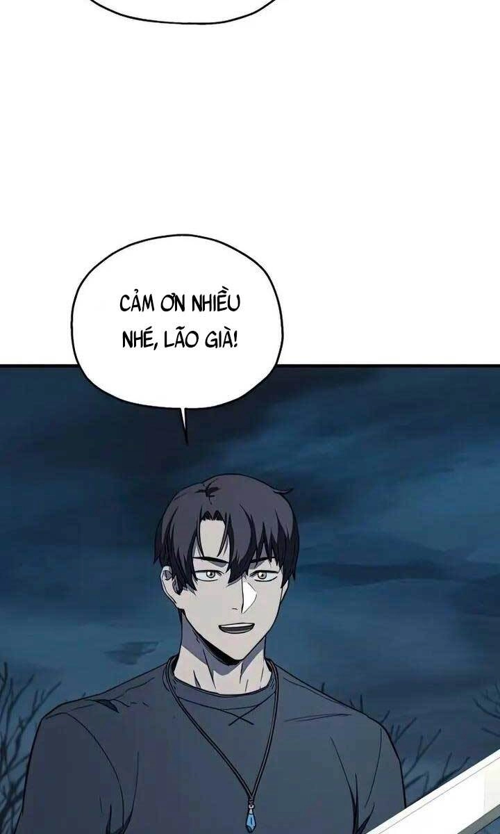 Người Chơi Không Thể Thăng Cấp Chapter 82 - 42