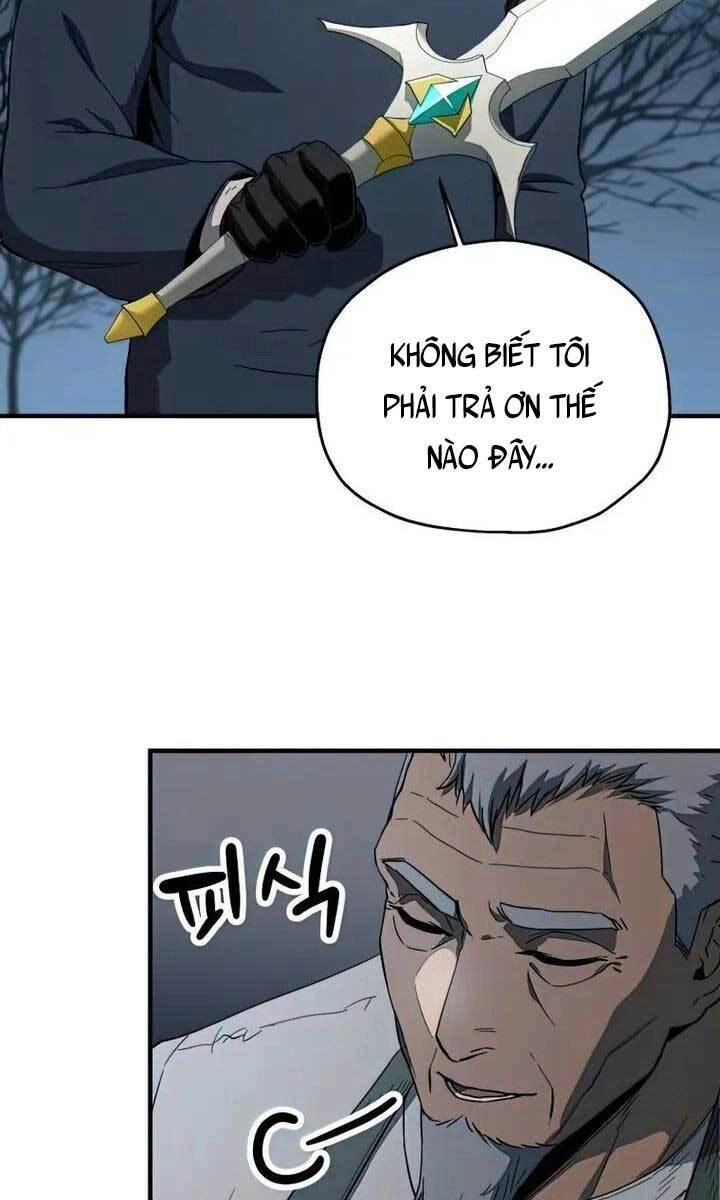 Người Chơi Không Thể Thăng Cấp Chapter 82 - 43