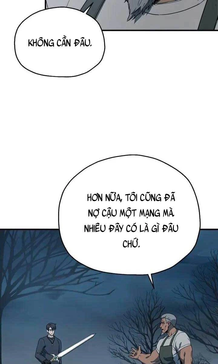 Người Chơi Không Thể Thăng Cấp Chapter 82 - 44