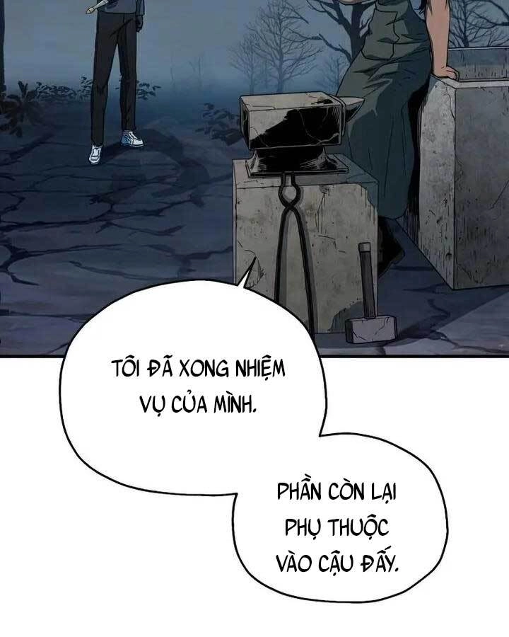 Người Chơi Không Thể Thăng Cấp Chapter 82 - 45