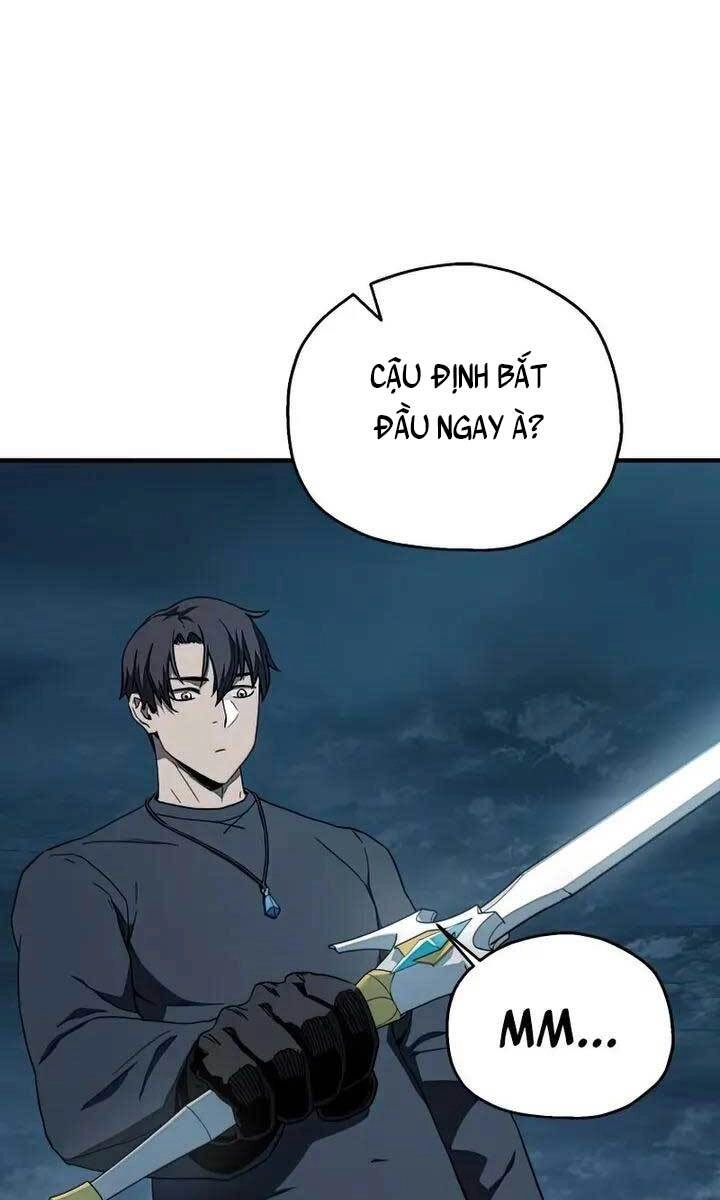 Người Chơi Không Thể Thăng Cấp Chapter 82 - 46