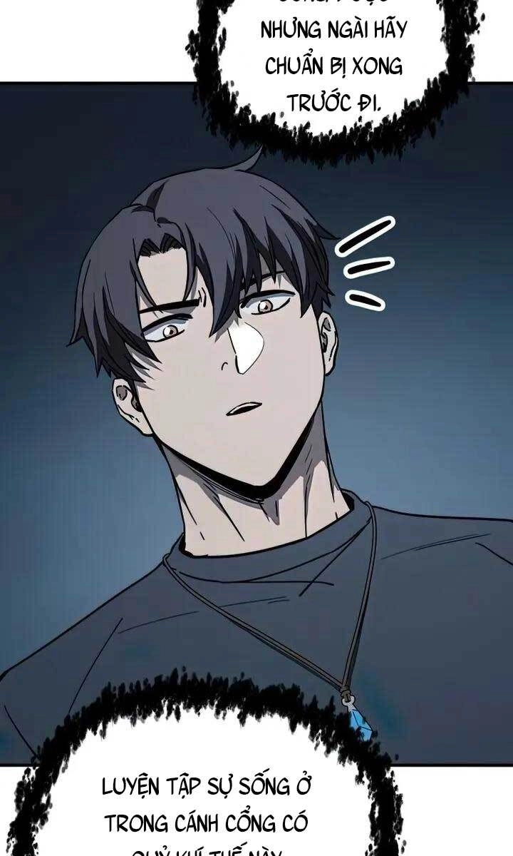 Người Chơi Không Thể Thăng Cấp Chapter 82 - 48