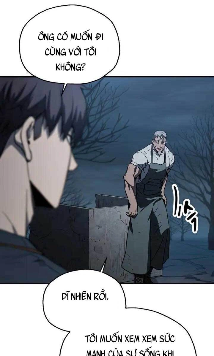 Người Chơi Không Thể Thăng Cấp Chapter 82 - 51