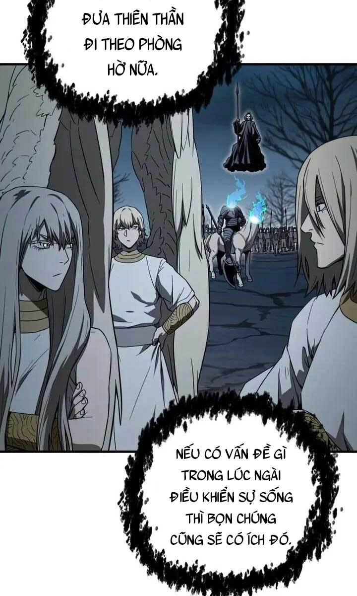 Người Chơi Không Thể Thăng Cấp Chapter 82 - 53