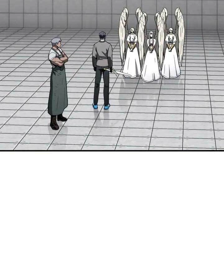 Người Chơi Không Thể Thăng Cấp Chapter 82 - 56