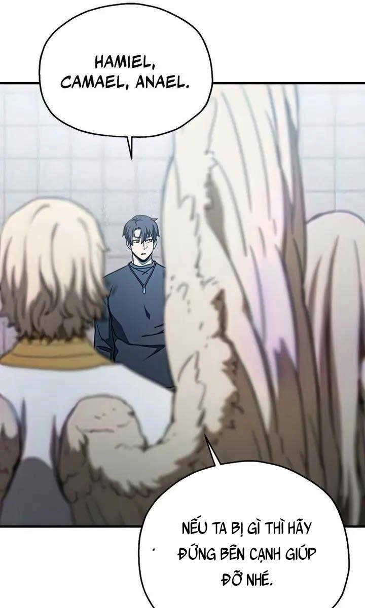 Người Chơi Không Thể Thăng Cấp Chapter 82 - 57