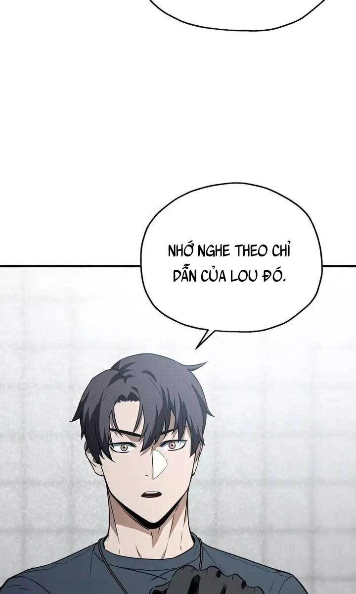 Người Chơi Không Thể Thăng Cấp Chapter 82 - 58