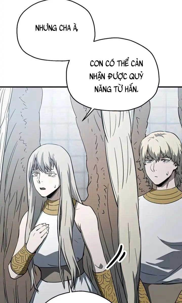 Người Chơi Không Thể Thăng Cấp Chapter 82 - 60