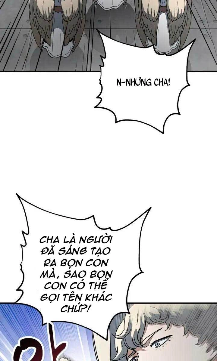 Người Chơi Không Thể Thăng Cấp Chapter 82 - 69