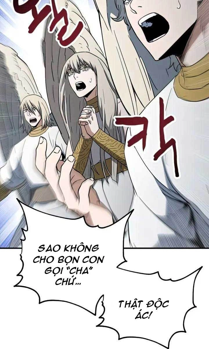 Người Chơi Không Thể Thăng Cấp Chapter 82 - 70