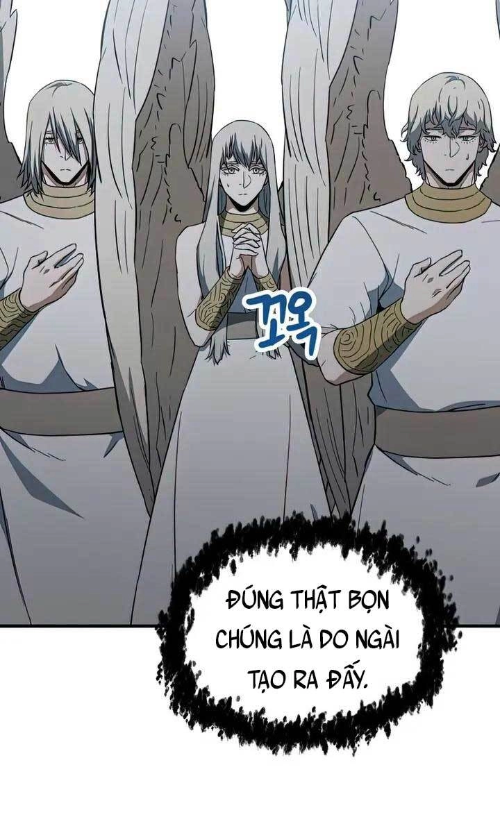 Người Chơi Không Thể Thăng Cấp Chapter 82 - 73