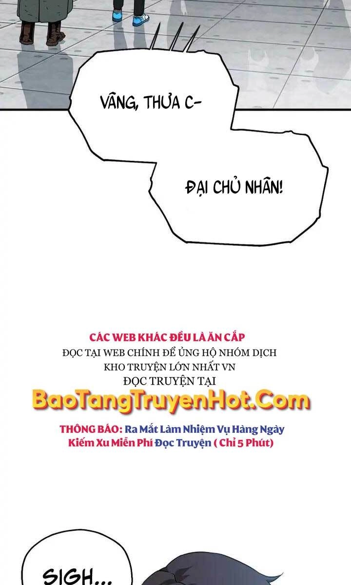 Người Chơi Không Thể Thăng Cấp Chapter 82 - 75
