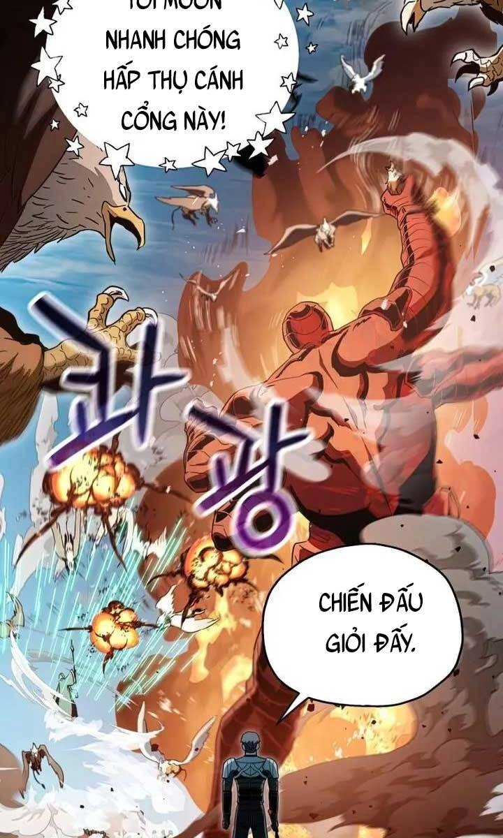 Người Chơi Không Thể Thăng Cấp Chapter 82 - 84