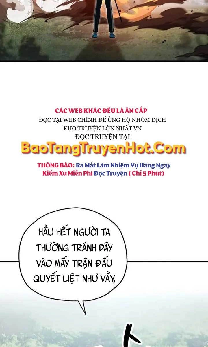 Người Chơi Không Thể Thăng Cấp Chapter 82 - 85