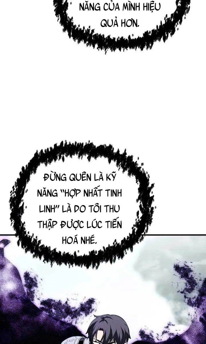 Người Chơi Không Thể Thăng Cấp Chapter 82 - 91