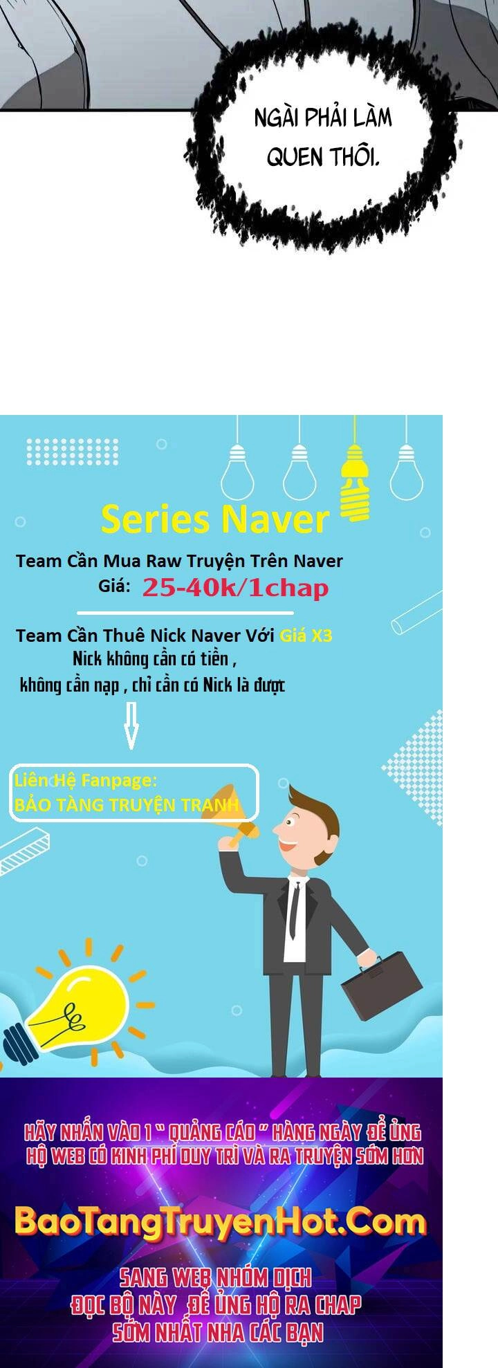 Người Chơi Không Thể Thăng Cấp Chapter 82 - 110