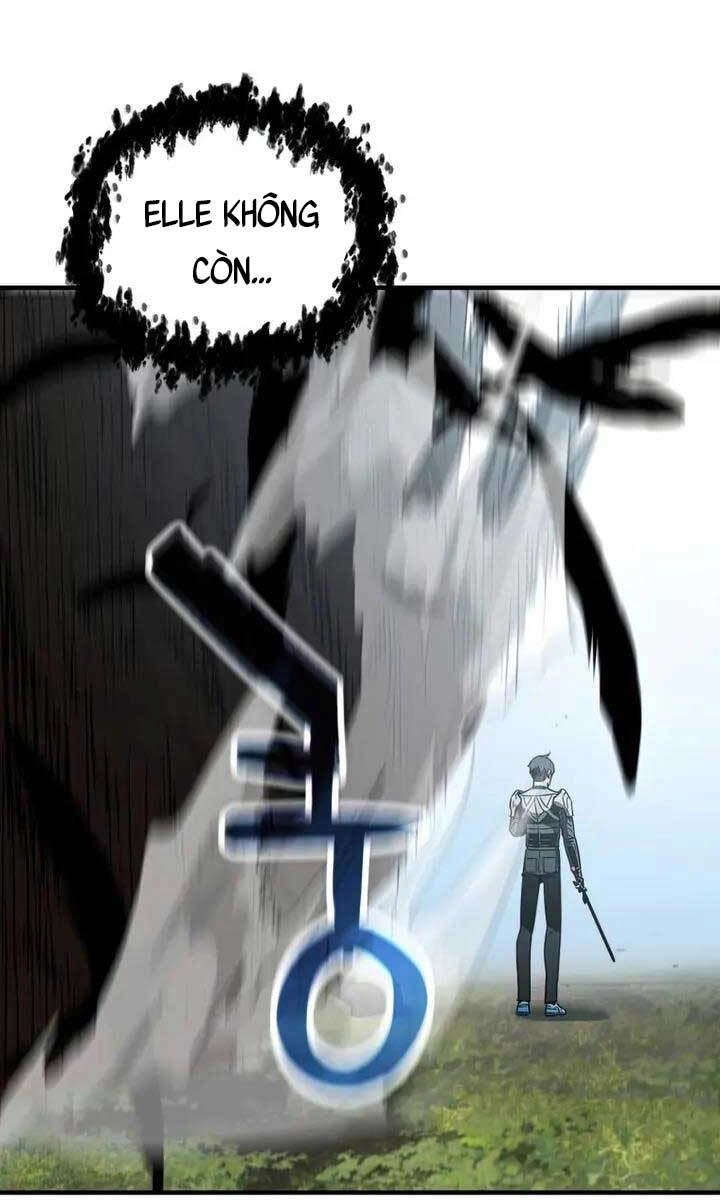 Người Chơi Không Thể Thăng Cấp Chapter 82 - 111