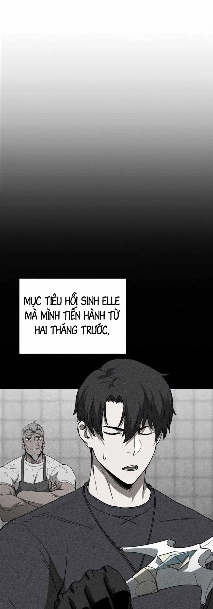 Người Chơi Không Thể Thăng Cấp Chapter 83 - 2