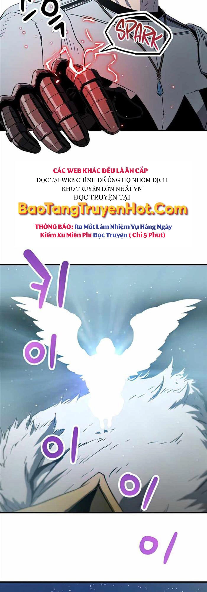 Người Chơi Không Thể Thăng Cấp Chapter 83 - 8