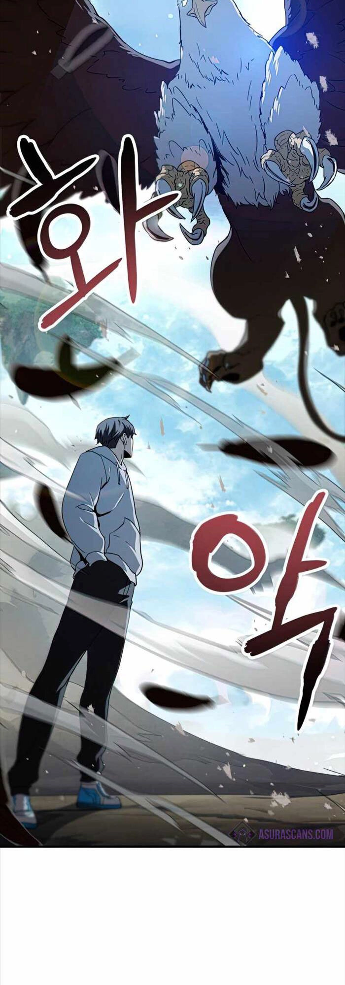 Người Chơi Không Thể Thăng Cấp Chapter 83 - 51