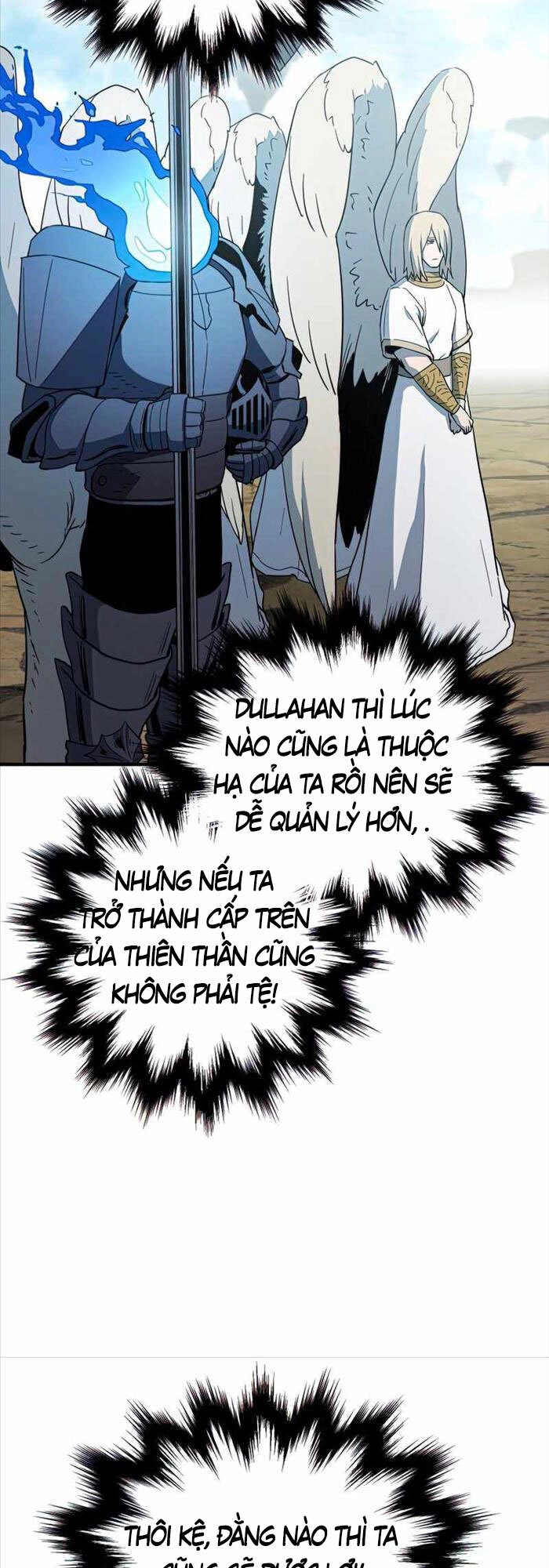 Người Chơi Không Thể Thăng Cấp Chapter 83 - 60