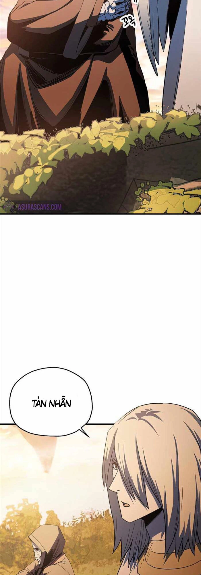 Người Chơi Không Thể Thăng Cấp Chapter 83 - 64