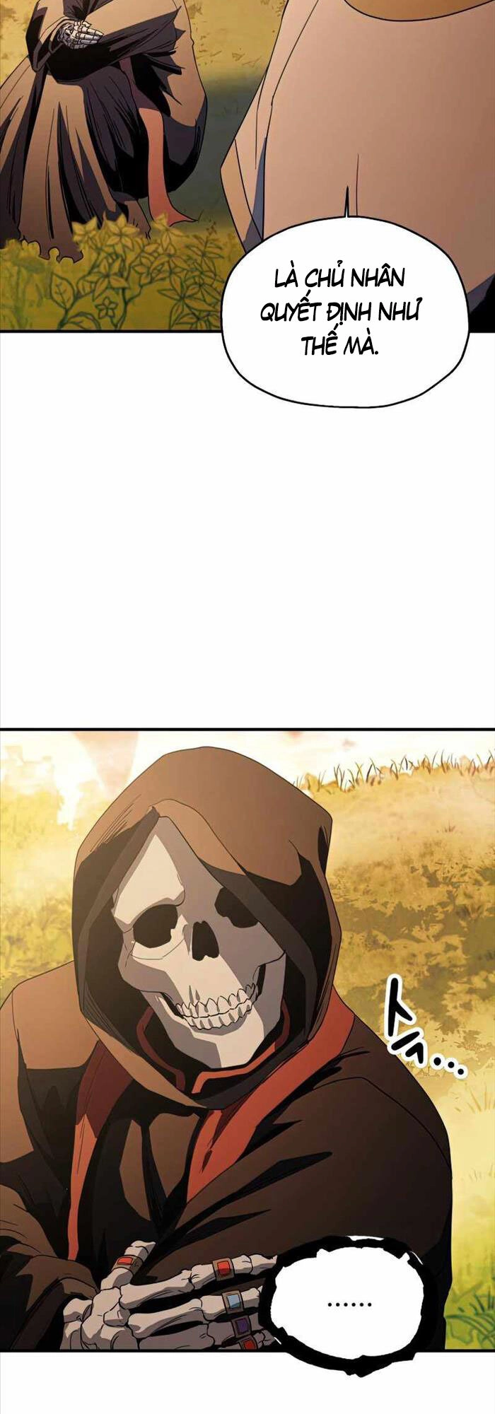 Người Chơi Không Thể Thăng Cấp Chapter 83 - 65