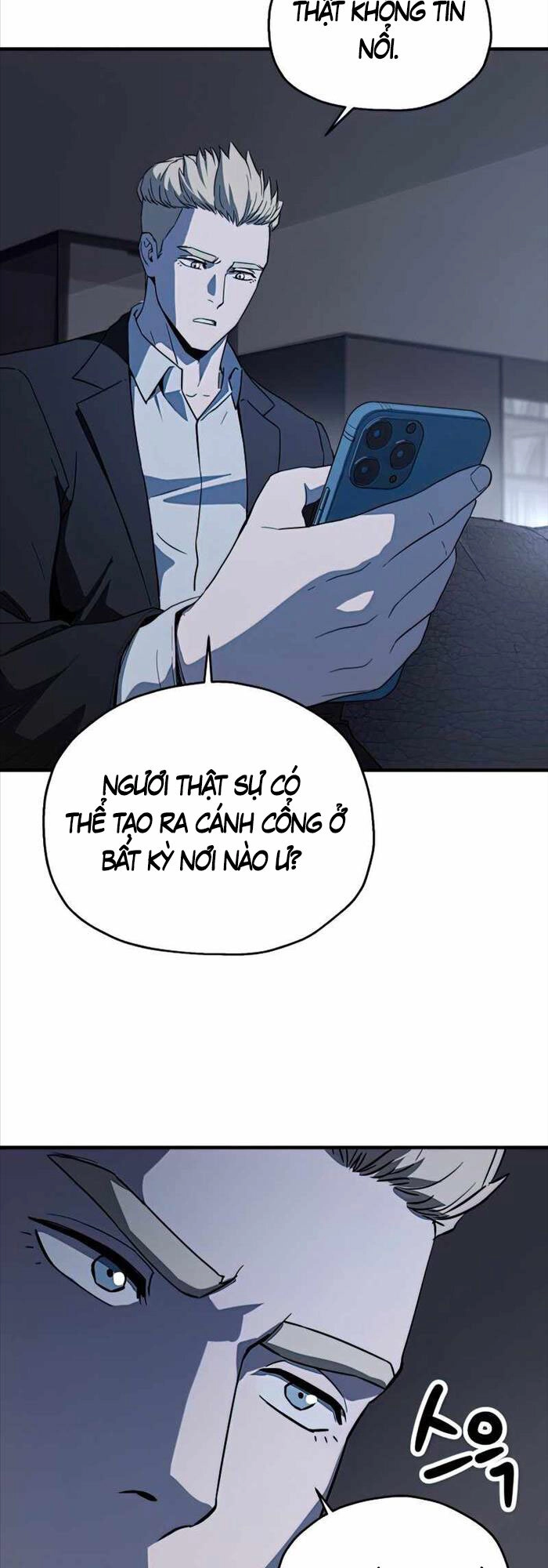 Người Chơi Không Thể Thăng Cấp Chapter 83 - 72