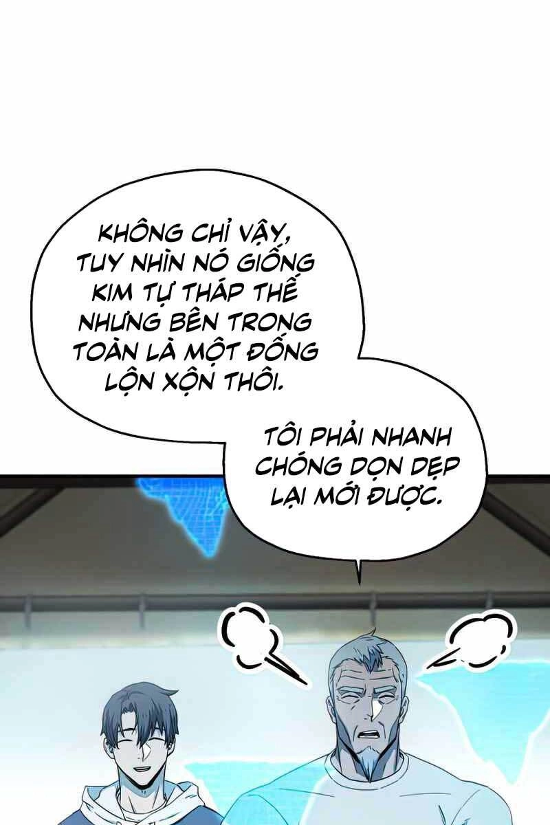 Người Chơi Không Thể Thăng Cấp Chapter 84 - 15
