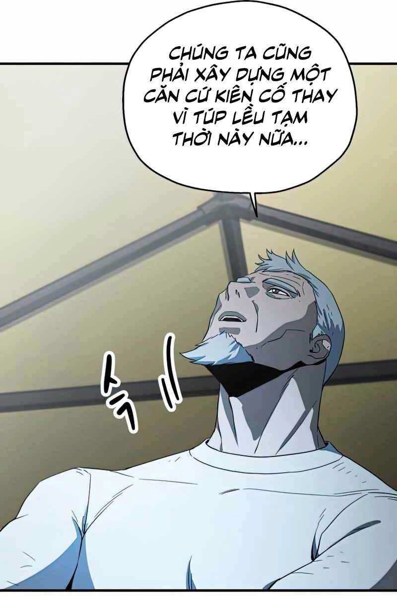 Người Chơi Không Thể Thăng Cấp Chapter 84 - 17