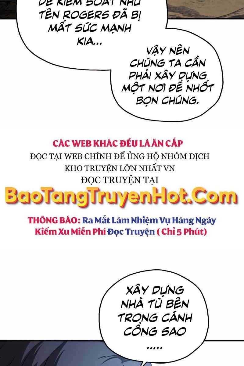 Người Chơi Không Thể Thăng Cấp Chapter 84 - 23