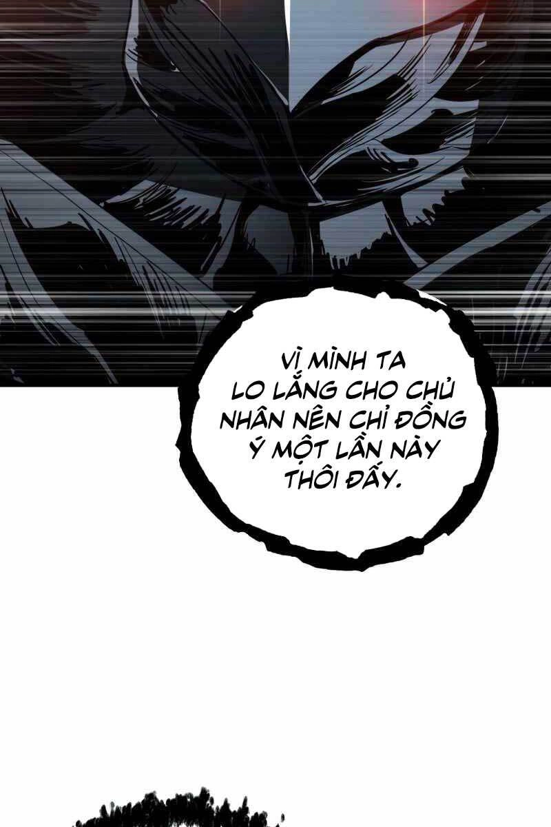 Người Chơi Không Thể Thăng Cấp Chapter 84 - 83