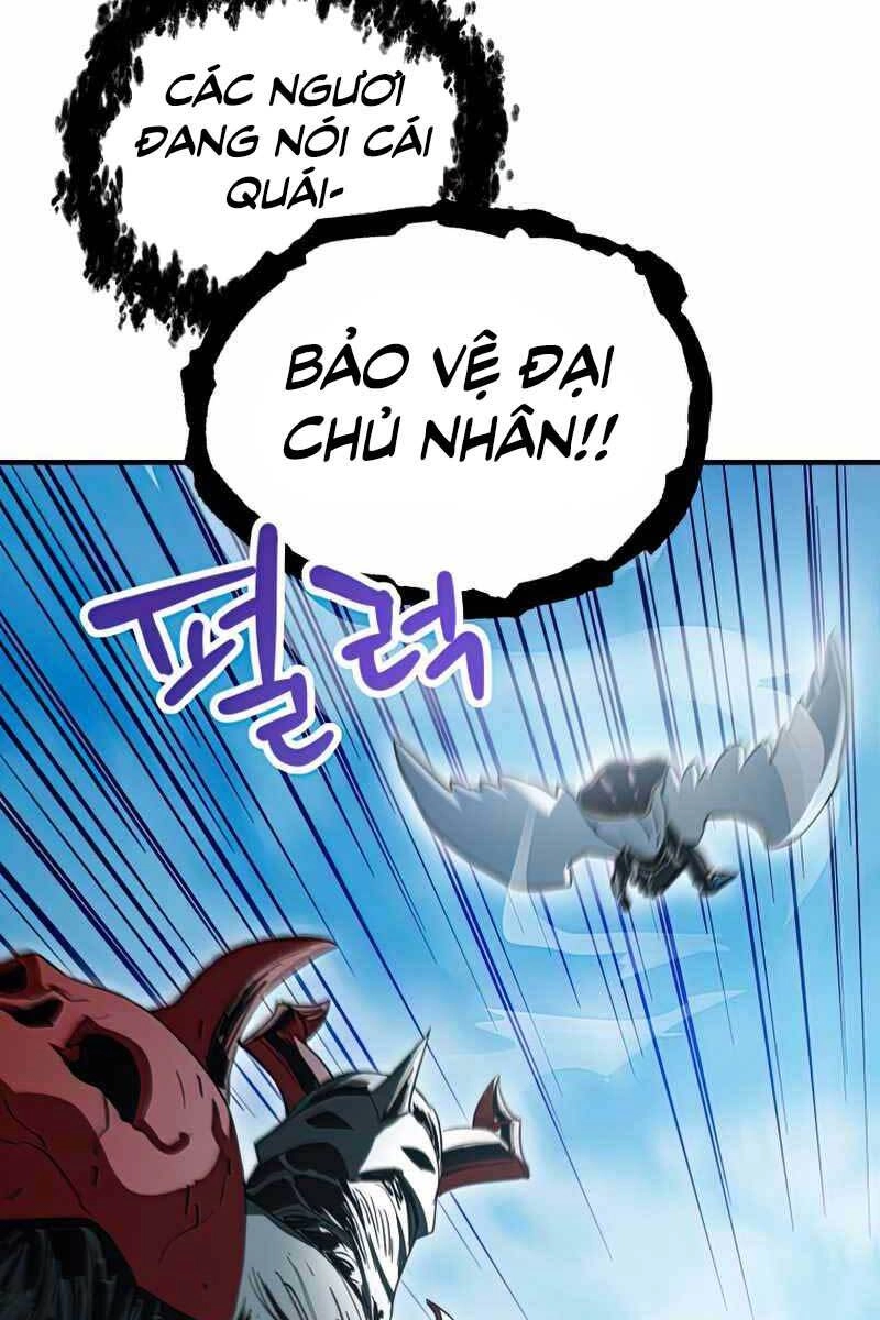 Người Chơi Không Thể Thăng Cấp Chapter 84 - 84
