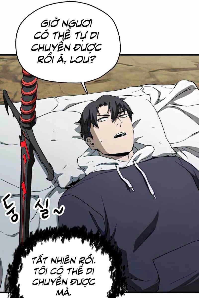 Người Chơi Không Thể Thăng Cấp Chapter 84 - 98