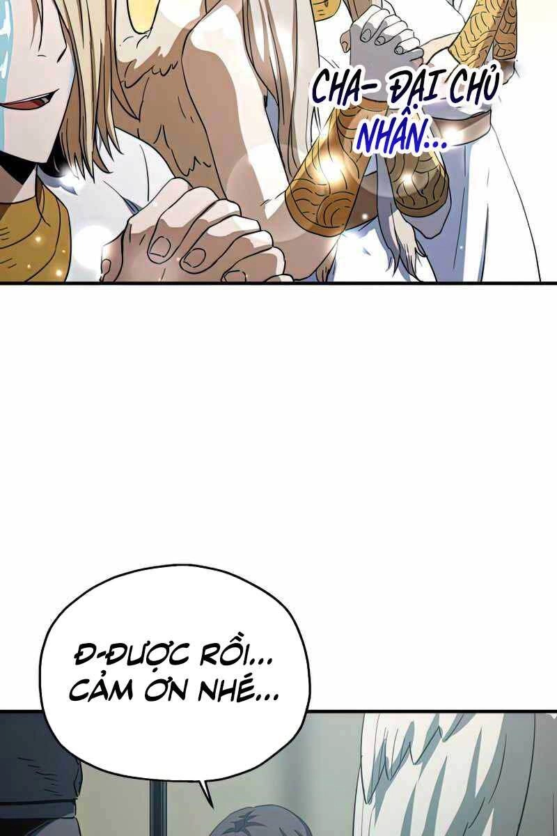 Người Chơi Không Thể Thăng Cấp Chapter 84 - 113