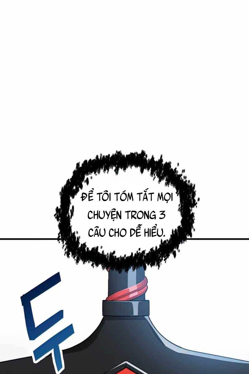 Người Chơi Không Thể Thăng Cấp Chapter 85 - 1