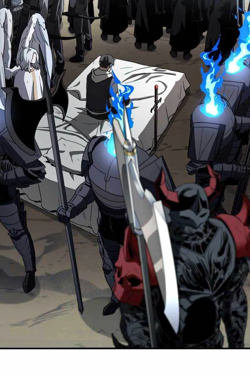 Người Chơi Không Thể Thăng Cấp Chapter 85 - 8