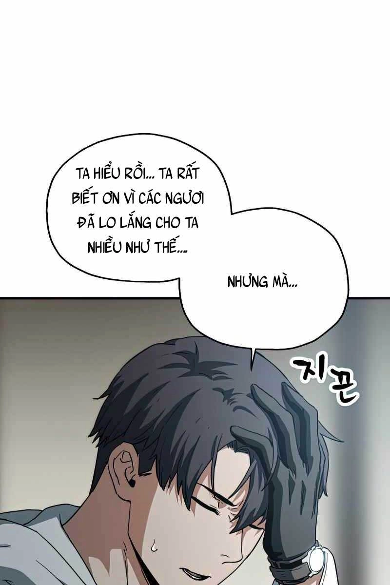 Người Chơi Không Thể Thăng Cấp Chapter 85 - 9