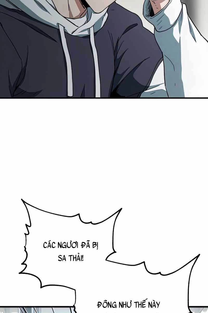 Người Chơi Không Thể Thăng Cấp Chapter 85 - 10